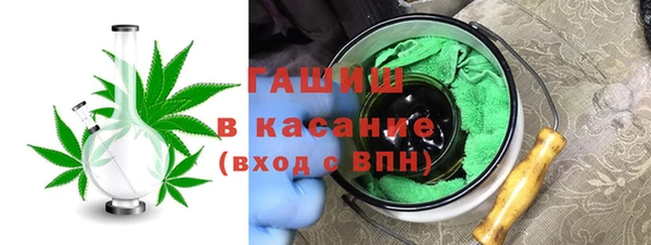 молекула духа Бородино
